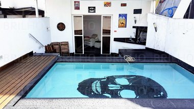 apartment em Rua Gabriele D'Annunzio, Campo Belo - São Paulo - SP