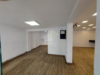 commercial_building em Rua Acuruí, Vila Formosa - São Paulo - SP