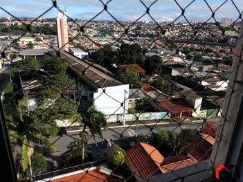 apartment em Rua Aristódemo Gazzotti, Vila das Belezas - São Paulo - SP