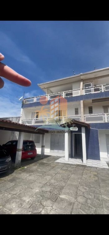 apartment em Rua Haroldo Marchioro, Ipanema - Pontal do Paraná - PR