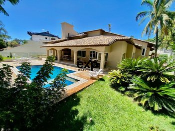 house em Alameda dos Flamboyants, São Luiz - Belo Horizonte - MG