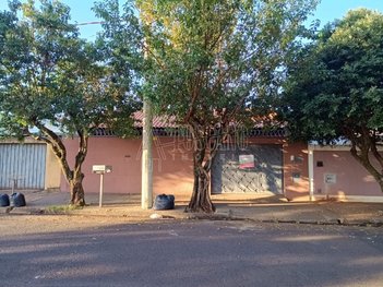 house em Avenida José dos Santos Seves, Jardim Roberto Selmi Dei - Araraquara - SP