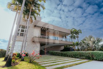 house em Rodovia Edilson Távora, Zona de Expansão (Olhos D'Agua) - Barra dos Coqueiros - SE