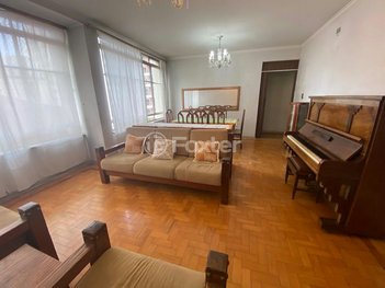 apartment em Rua Martiniano de Carvalho, Bela Vista - São Paulo - SP