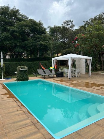 house em Avenida A, Piedade do Paraopeba - Brumadinho - MG