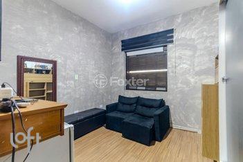 apartment em do Gasômetro, Brás - São Paulo - SP