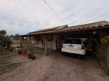house em Estrada Timbé, Timbe - Tijucas - SC