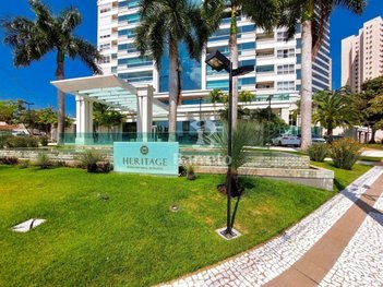 apartment em Rua Montevidéu, Guanabara - Londrina - PR
