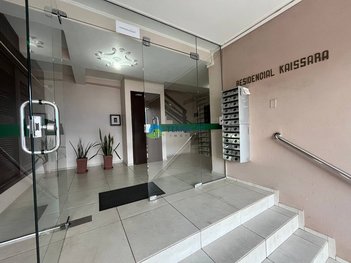 apartment em Rua General Osório, Centro - Santa Rosa - RS