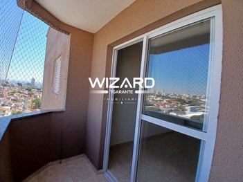 apartment em Rua São Pedro, Vila Maria - São José dos Campos - SP