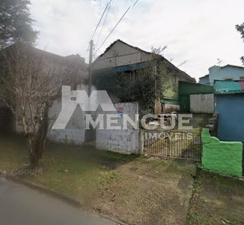 land_lot em Alberto Pasqualini, Jardim Sabará - Porto Alegre - RS