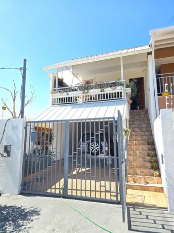 house em Rua 14, Jardim Itatiaia - Itatiaia - RJ