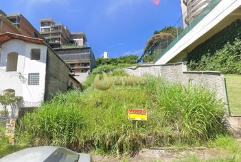land_lot em Rua Cancer, Santa Lúcia - Belo Horizonte - MG