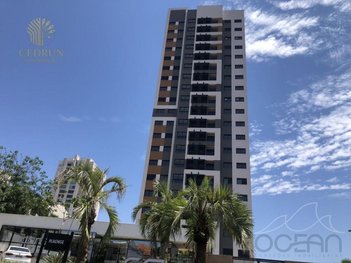 apartment em Avenida Londrina, Zona 28 - Maringá - PR