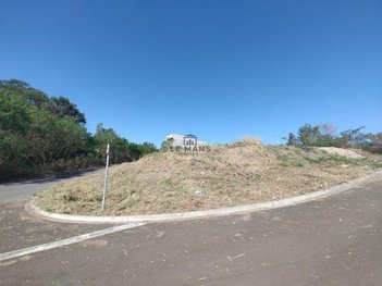 land_lot em Rua Leandro Santos Gustinelli, Campestre - Piracicaba - SP