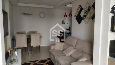 apartment em Avenida Miguel Estefno, Saúde - São Paulo - SP