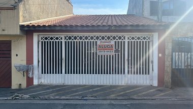 house em Rua São Sérgio, Jardim Santa Marcelina - São Paulo - SP