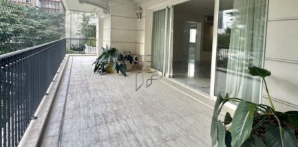 apartment em Rua Fernandes de Abreu, Chácara Itaim - São Paulo - SP