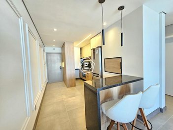 apartment em Avenida Central, Xangri-Lá - Xangri-Lá - RS