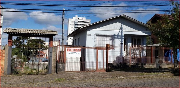 Cômodo Condomínio