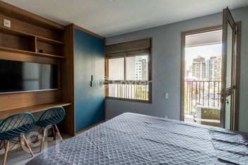 apartment em Rua Paulistânia, Sumarezinho - São Paulo - SP