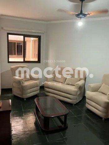apartment em Rua Itapura, Jardim Paulista - Ribeirão Preto - SP