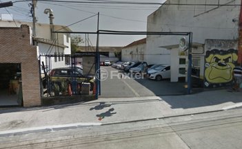 house em Alameda Santo Amaro, Santo Amaro - São Paulo - SP