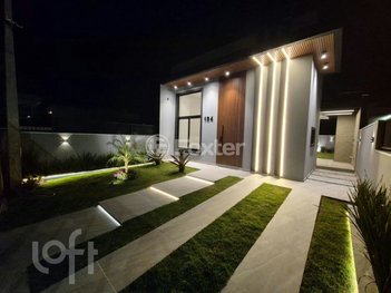 house em Rua Adams Filho, Parque Ipiranga - Gravataí - RS