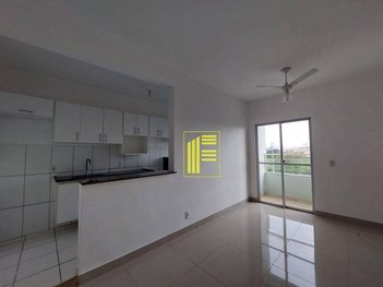 apartment em Avenida Doutor Antônio Tavares Pereira Lima, Jardim Bela Vista - São José do Rio Preto - SP