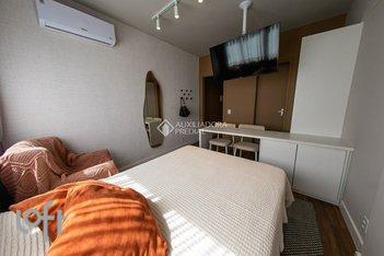 apartment em Senador Salgado Filho, Centro - Porto Alegre - RS