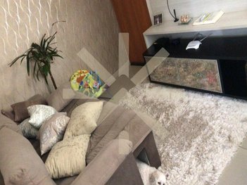 apartment em Travessa Francisco Latorre Primo, Residencial Itamarati - São Carlos - SP