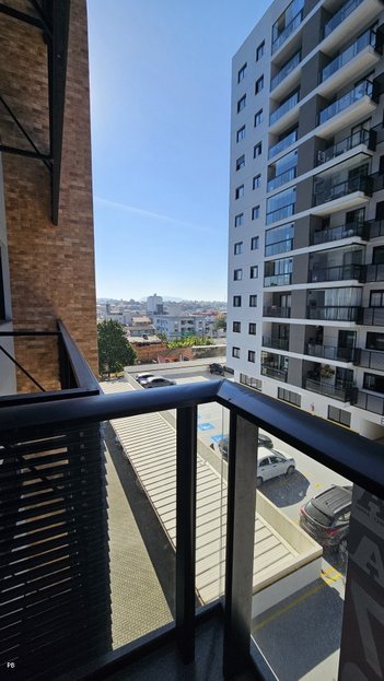 apartment em Rua Sebastiana Coutinho, Areias - São José - SC