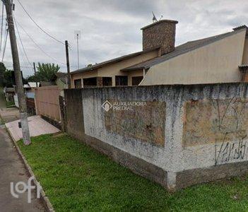house em Hungria, Parque Mal. Rondo - Cachoeirinha - RS