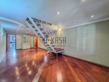 house em Avenida Moaci, Planalto Paulista - São Paulo - SP