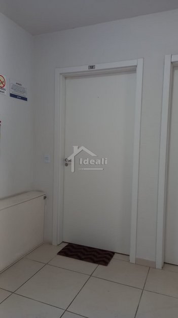apartment em Avenida Américo Vespúcio, Nova Sapucaia - Sapucaia do Sul - RS