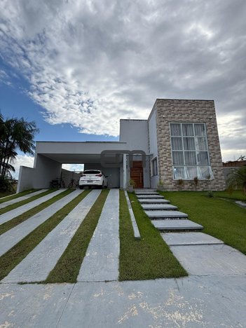 house em Condomínio Jardins Coimbra, Boa Vista - Marituba - PA
