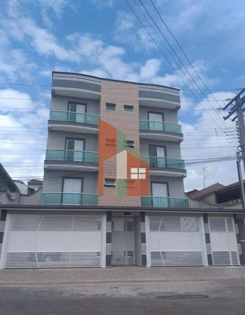apartment em Rua Tameyuki Nakasu, Jardim das Cerejeiras - Atibaia - SP