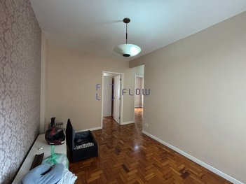 apartment em Rua Luís Góis, Mirandópolis - São Paulo - SP