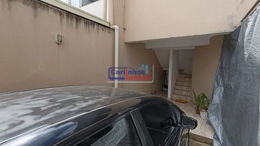 house em Rua Rancho Alegre, Conjunto Habitacional Jalila Conceição Pedrosa - Betim - MG