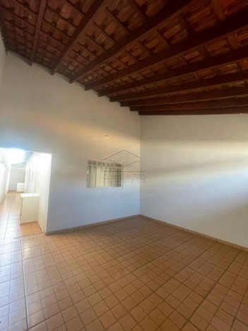 house em Rua Waldomiro Ribeiro do Prado, Jardim dos Ypês - Barra Bonita - SP