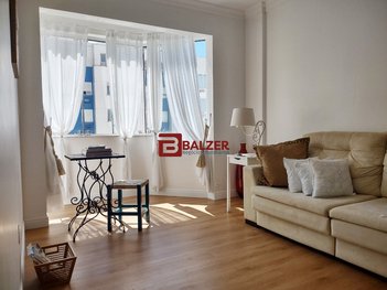 apartment em Rua Duarte Schutel, Centro - Florianópolis - SC