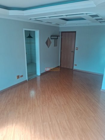 apartment em Rua Marechal Badoglio, Rudge Ramos - São Bernardo do Campo - SP