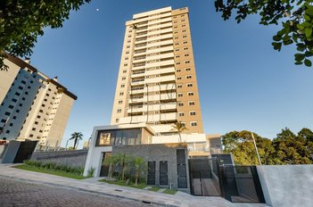 apartment em Rua Luiz Antunes, Panazzolo - Caxias do Sul - RS