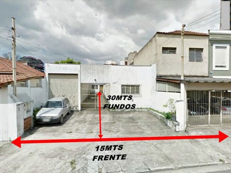 Cômodo Condomínio