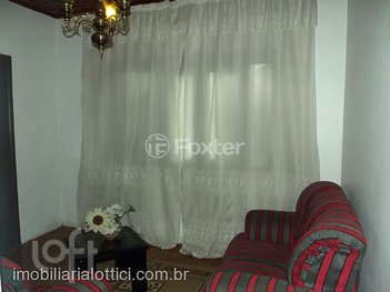 house em Rua Arroio Teixeira, Estância Velha - Canoas - RS