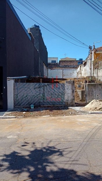 land_lot em Terra Roxa, Cidade Mãe do Céu - São Paulo - SP