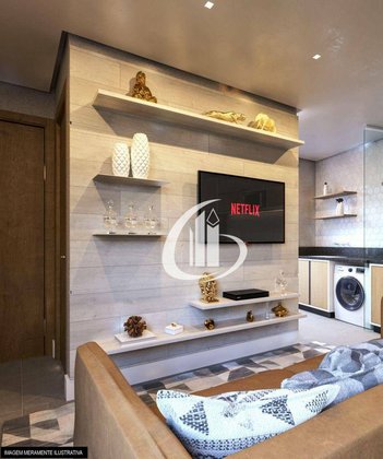 apartment em Rua Borges Ladário, Parada Inglesa - São Paulo - SP