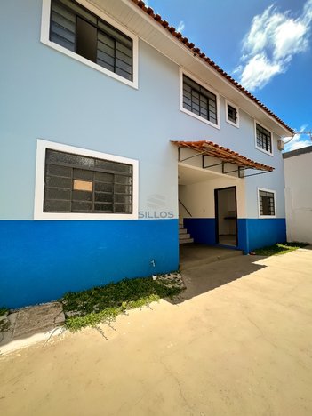 apartment em Rua Guabirotuba, Prado Velho - Curitiba - PR