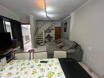 land_lot em Avenida Francisco Vieira Bueno, Vila Primavera - São Paulo - SP