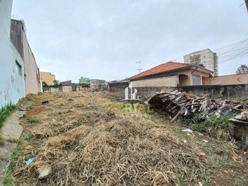 land_lot em Rua Arlindo Marchetti, Santa Maria - São Caetano do Sul - SP